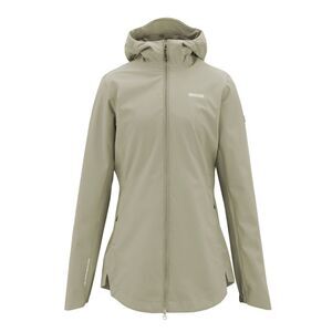 Regatta Womens/Ladies Natalina Waterproof Jacket / Parchment